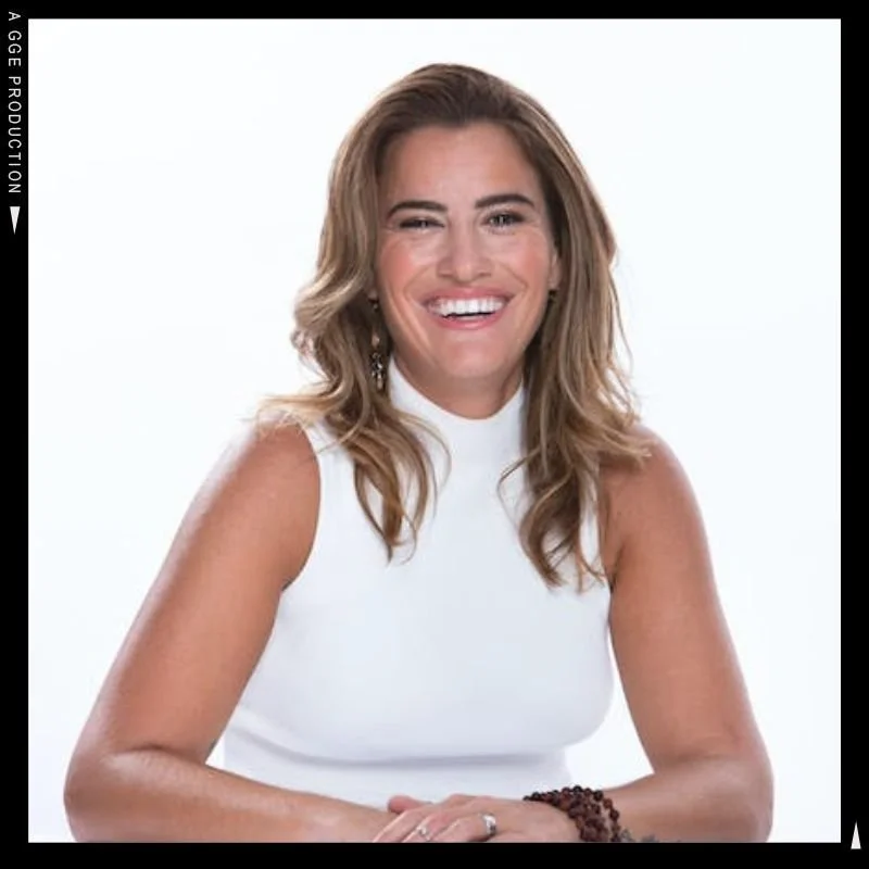 How to Break Cycles and Have Empowered Relationships with Dr. Nicole LePera