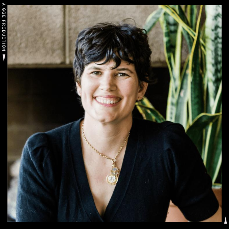 Stop Trying to Be a “Good” Woman feat. Author Elise Loehnen