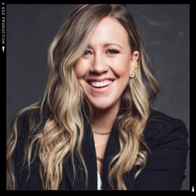 The Truth About Millennials with Kate Kennedy