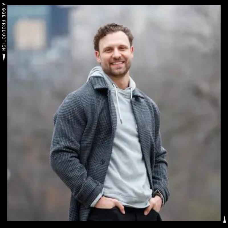 “If He Wanted To, He Would” with Niko Emanuilidis of The Daddy Academy 