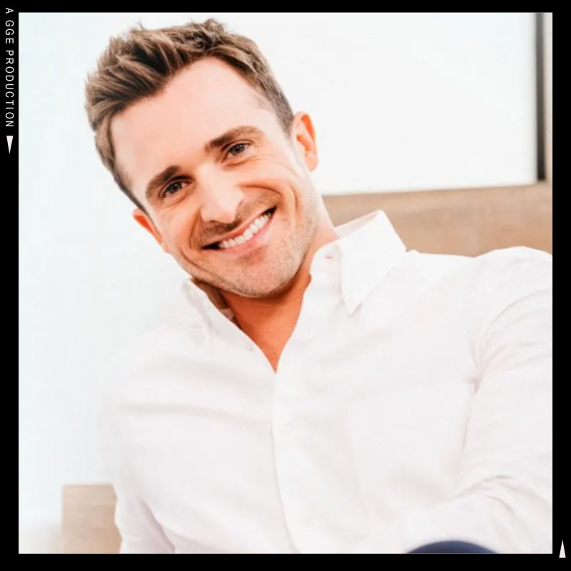 How to Stop Overvaluing People Who Undervalue You with Matthew Hussey
