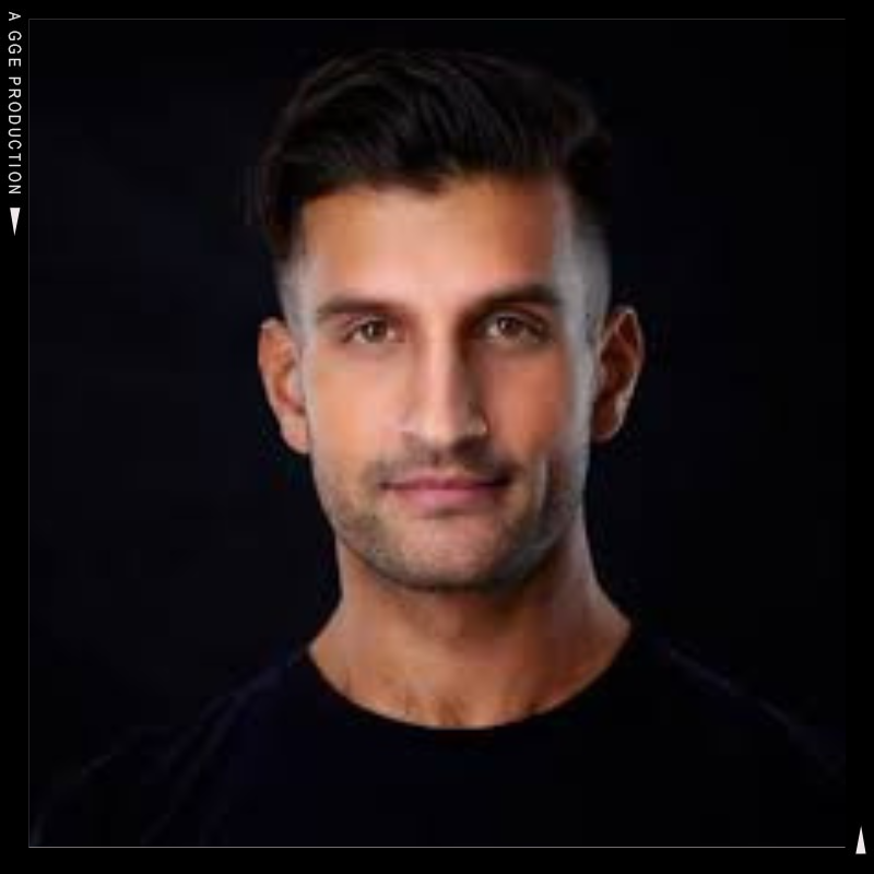 Overcoming Insecurity + the #1 Tip for Relationships feat. Sahil Bloom