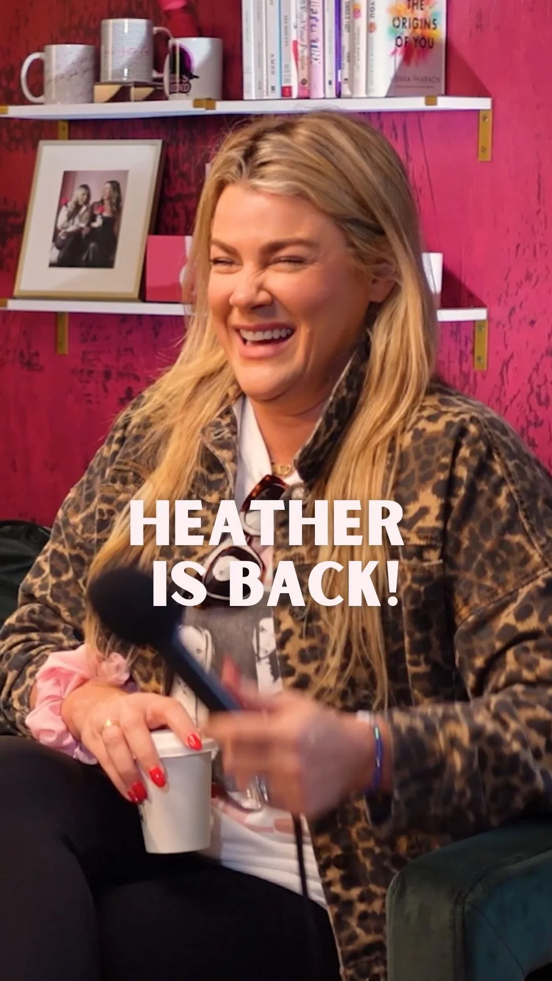 Olive And June Discount Code Influencer Olive And June Discount Code Influencer