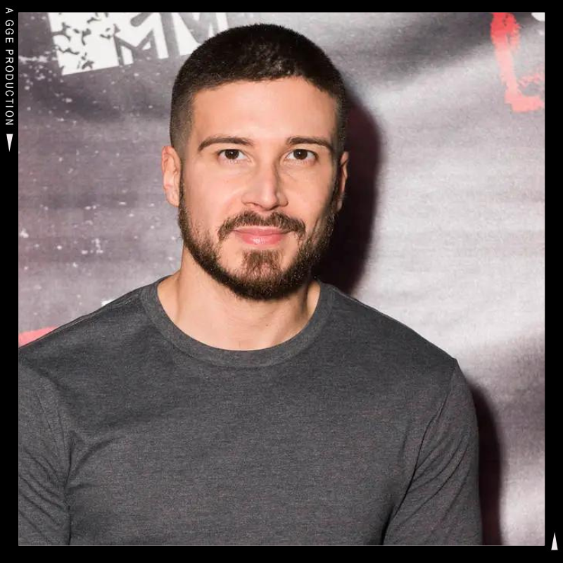 Stripping, Porn, and Pulling Out with Vinny Guadagnino