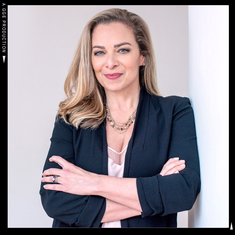Breaking Down High-Functioning Codependency with Psychotherapist Terri Cole