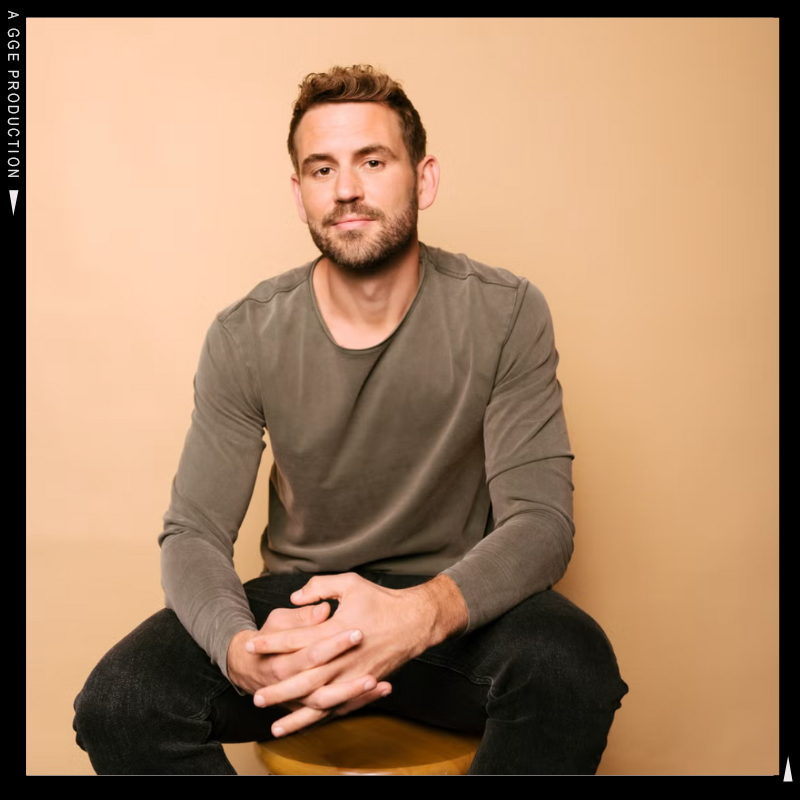 Are You the Crazy Ex? with Nick Viall
