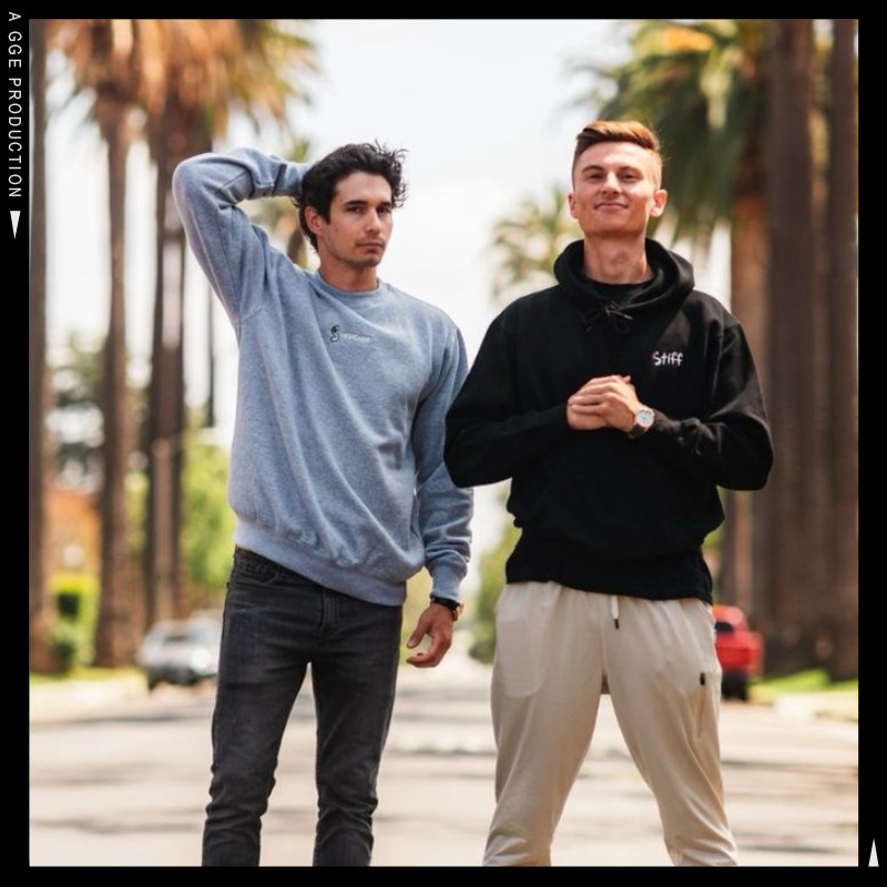 The Best Time for Sex + Masturbation Myths with Trevor Wallace and Michael Blaustein