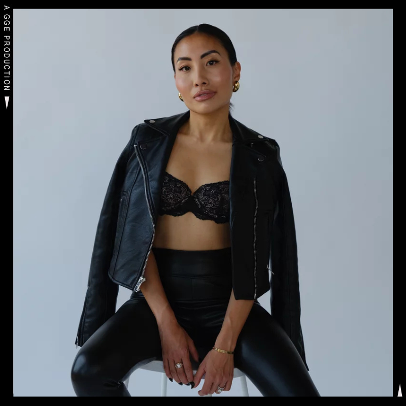 How to Let Them Go with Anna Kai