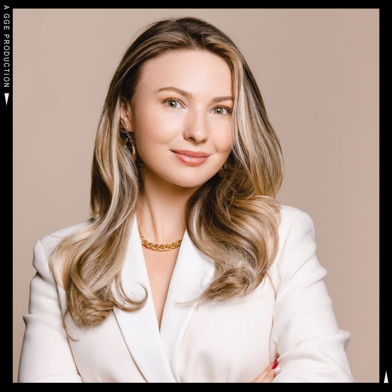 How to Feel More Alive in 2025 with Transformation Expert Mimi Bouchard