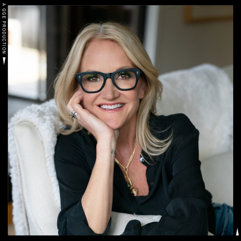 The ‘Let Them Theory’ Will Change Your Relationships feat. Mel Robbins