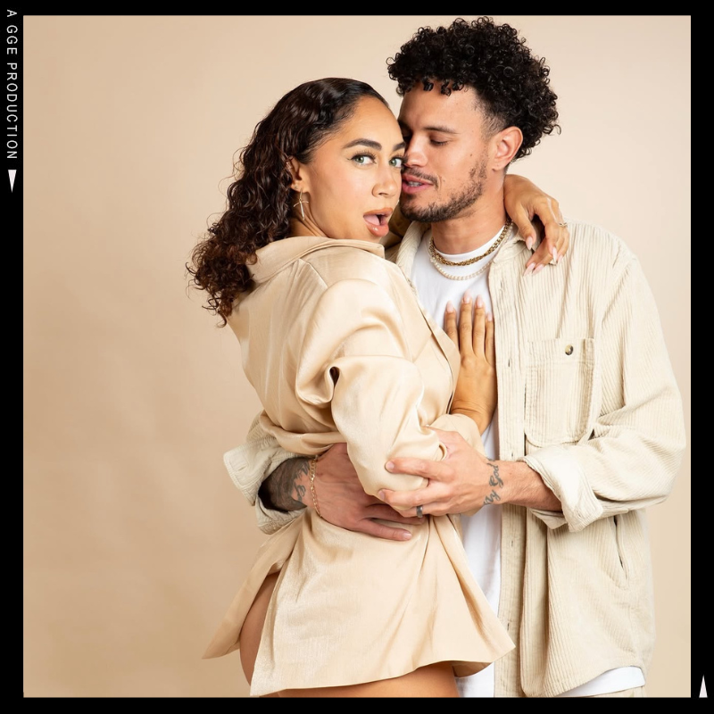 A MasterClass in Sex Appeal with Shan Boodram and Jared Brady