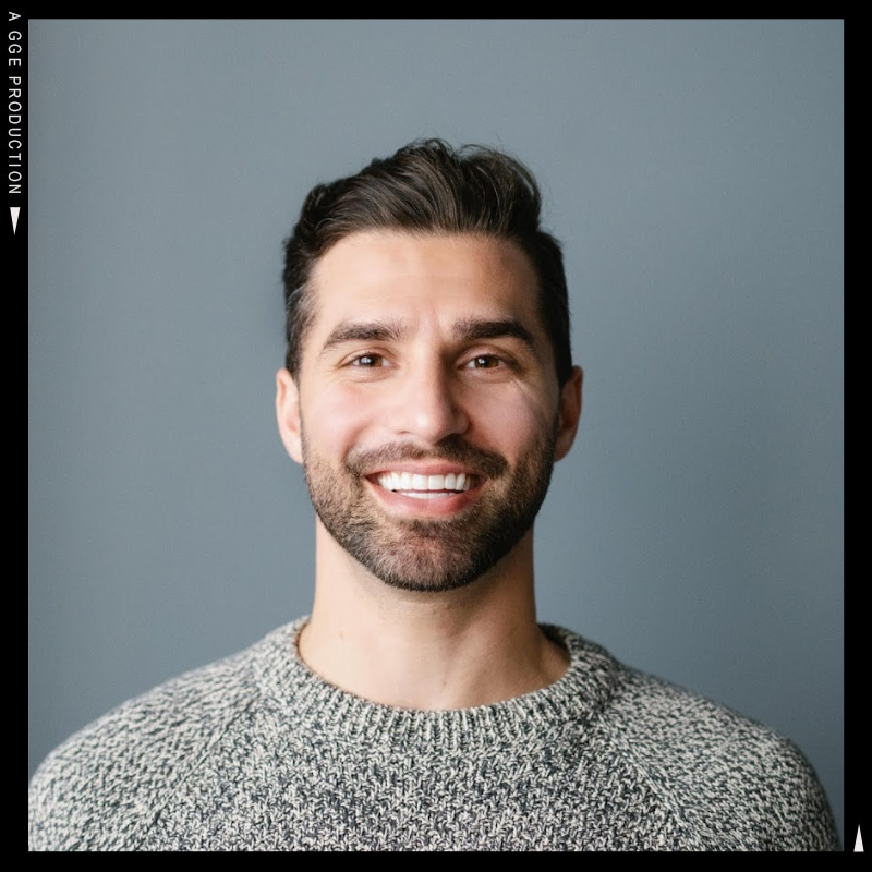 Men vs. Women in Breakups feat. Ricky Liorti