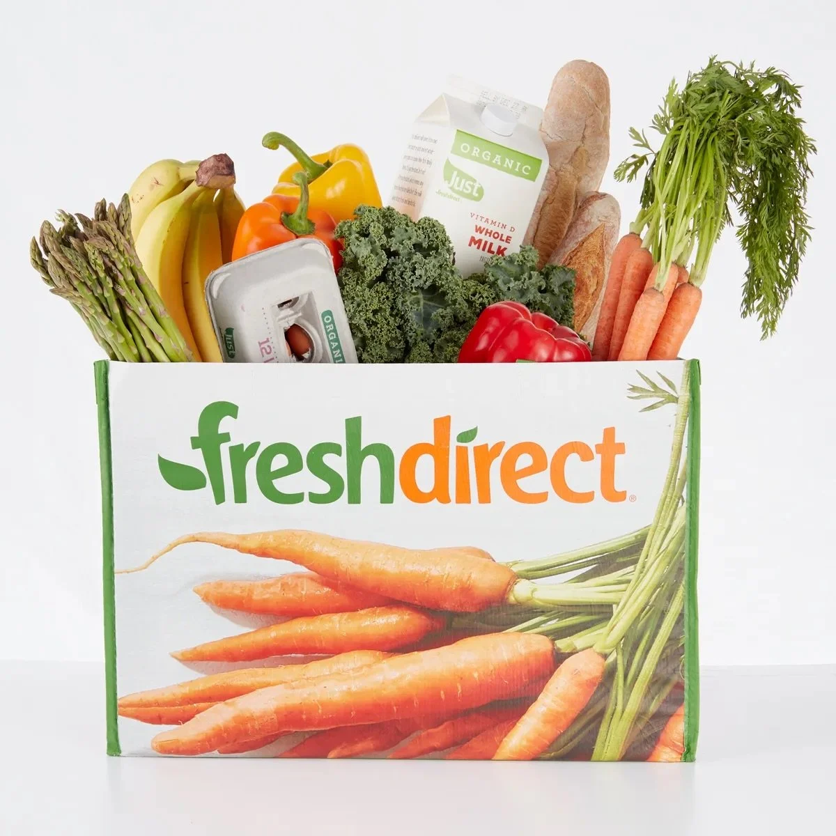 Fresh Direct