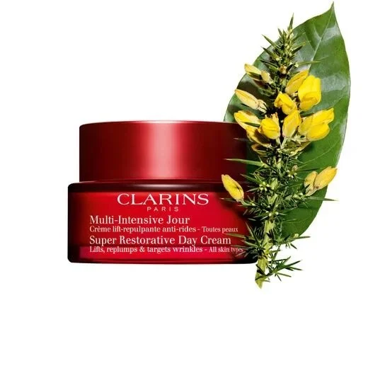 Clarins