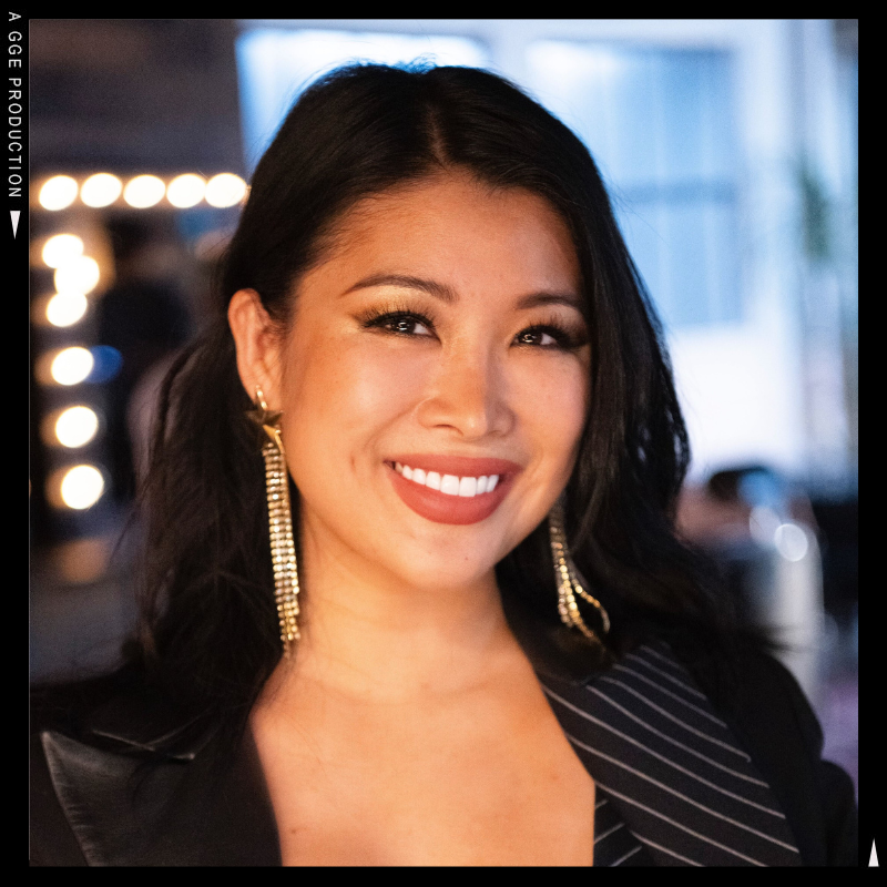 A Wild Journey Through Sex, Divorce, and Glowing Up with Comedian Jiaoying Summers