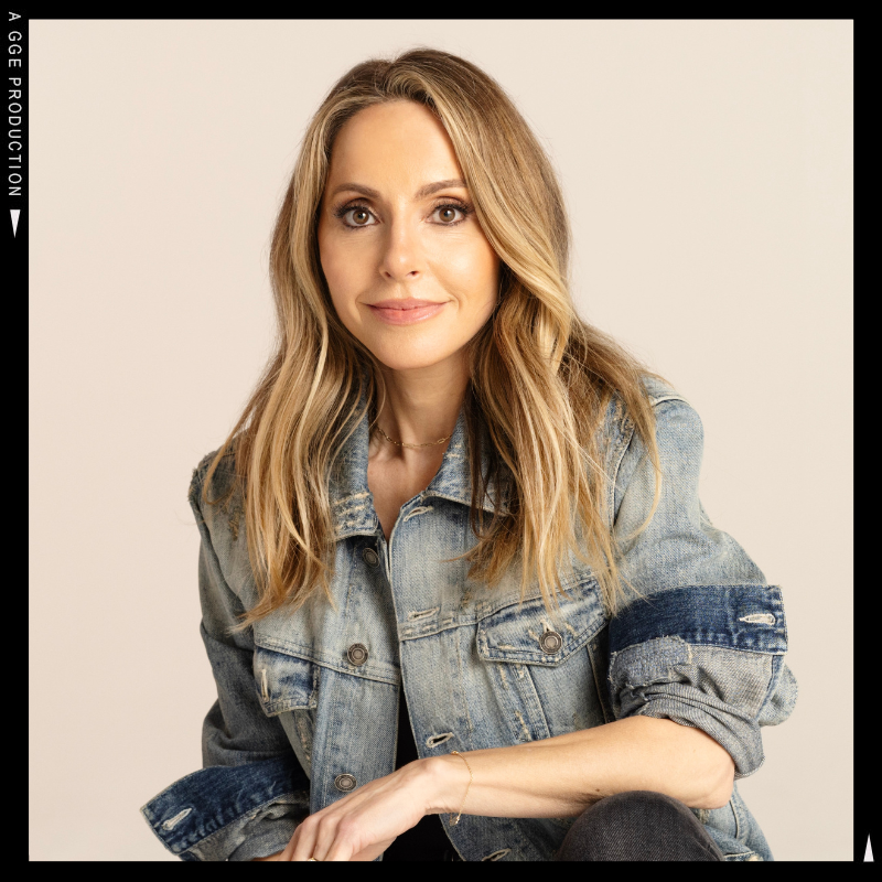 A Simple Practice That Could Change Your Life with Gabby Bernstein 