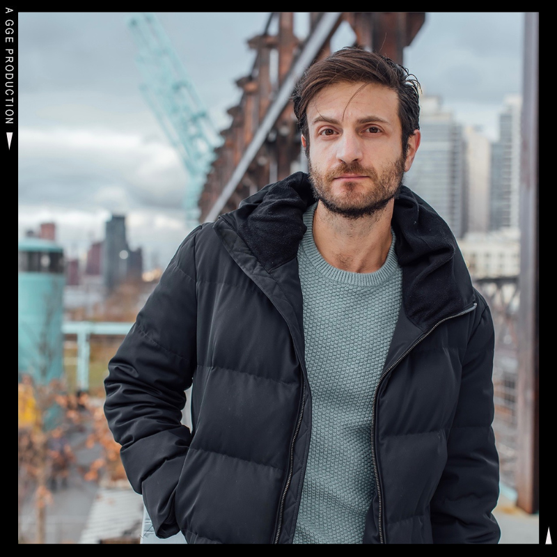 First Date Red Flags with Jeremy Jacobowitz