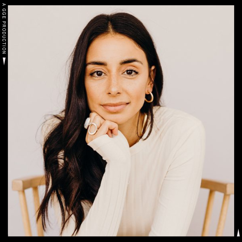 Heal Your Trauma, Anxiety, and Stress Through Your Body with Somatic Practitioner Brittany Piper 