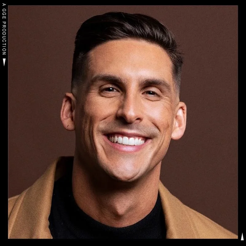 How to Be More Fit, Confident, and Tactfully Petty in 2026 feat. Cody Rigsby 