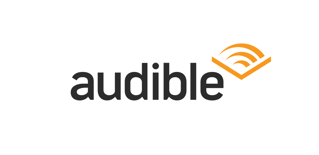 AUDIBLE