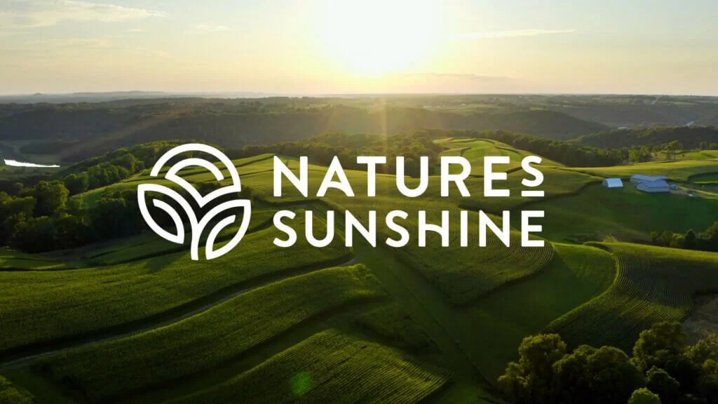 NATURES SUNSHINE
