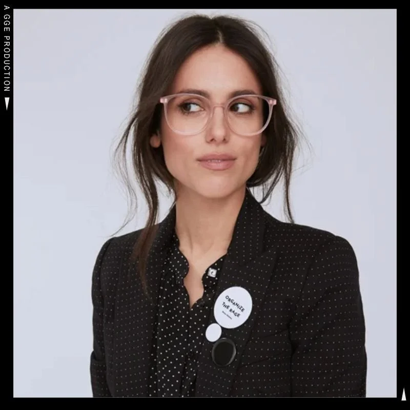 I Love Men (and That’s the Problem) with Liz Plank