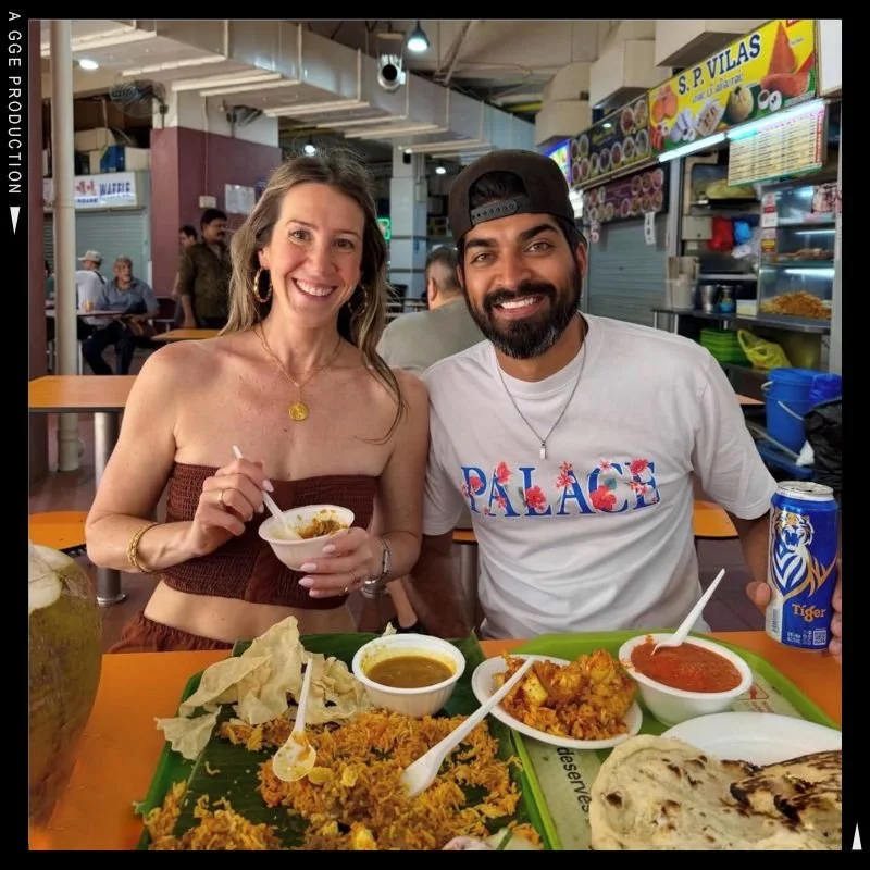 How to Have the Best Honeymoon (and Poop in Peace)