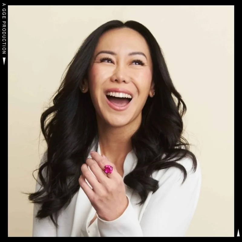 The Dating Experiment Designed to Change Your Life with Amy Chan 