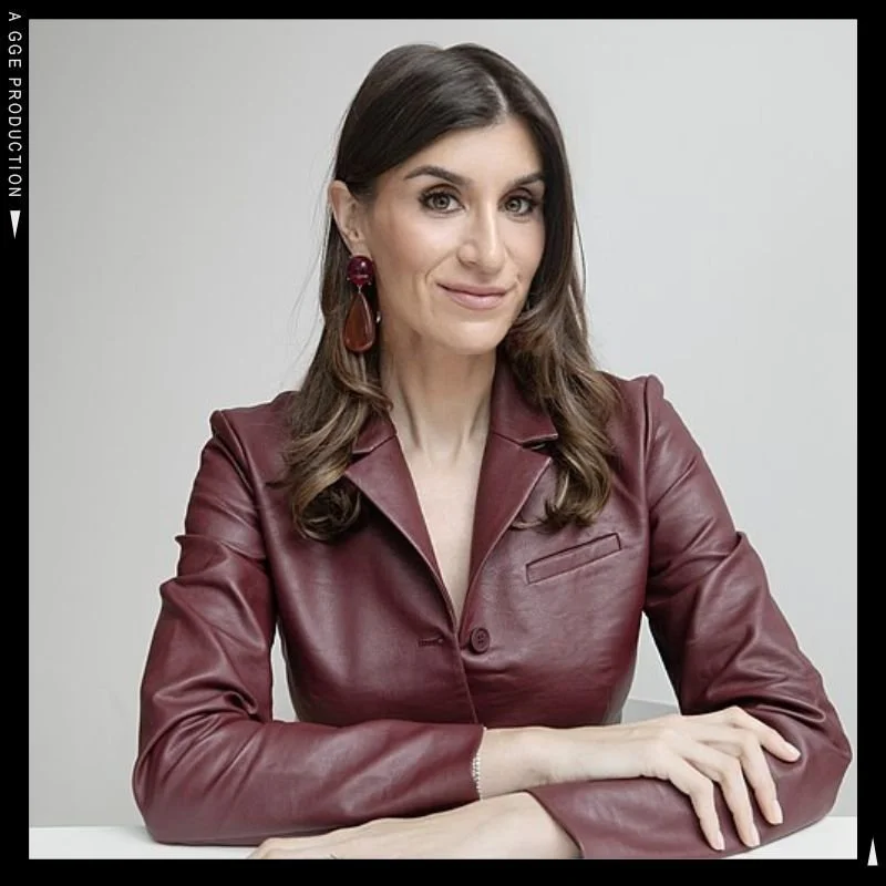 How to Become a Rich Person with Haley Sacks (aka Mrs. Dow Jones) 
