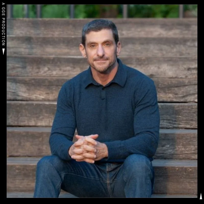 How to Be More Securely Attached in Relationships with Dr. Amir Levine