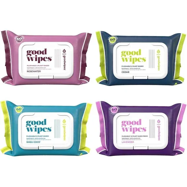 Good Wipes