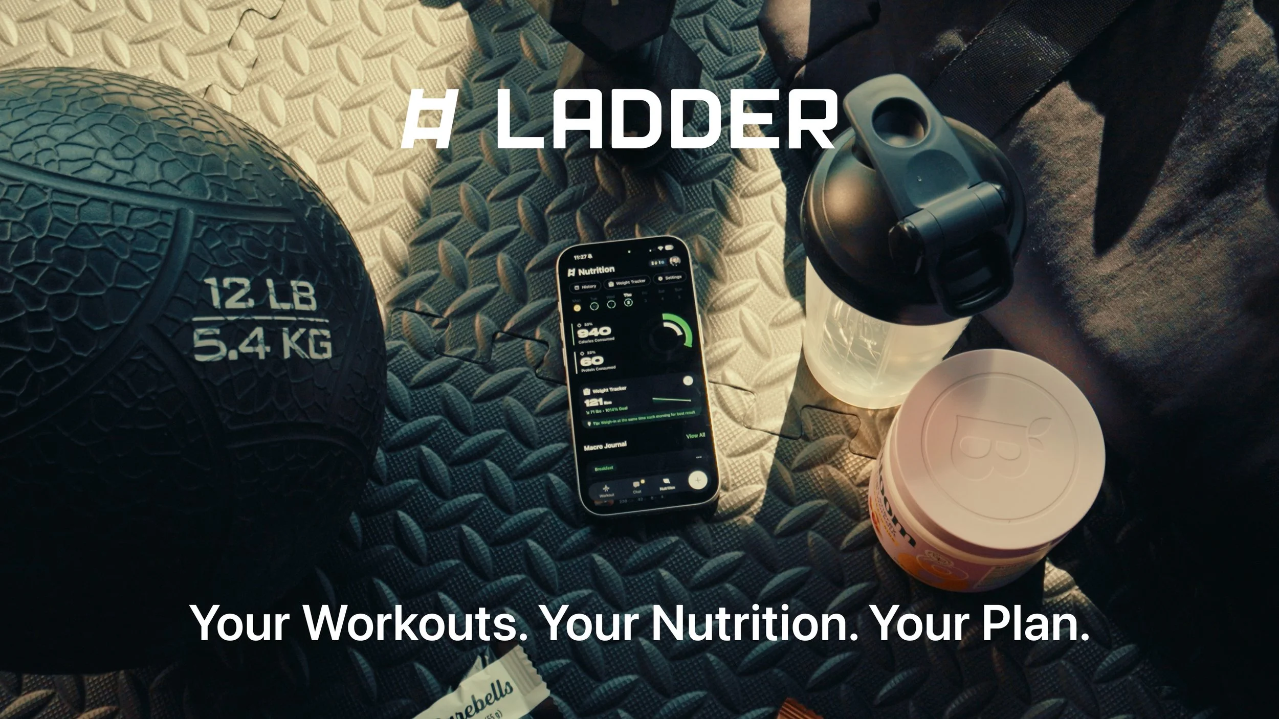 Ladder