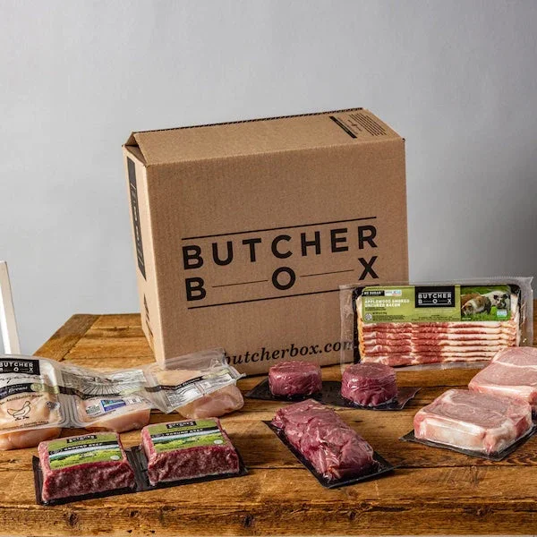 Butcher Box