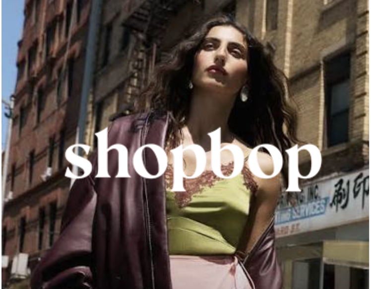SHOPBOP
