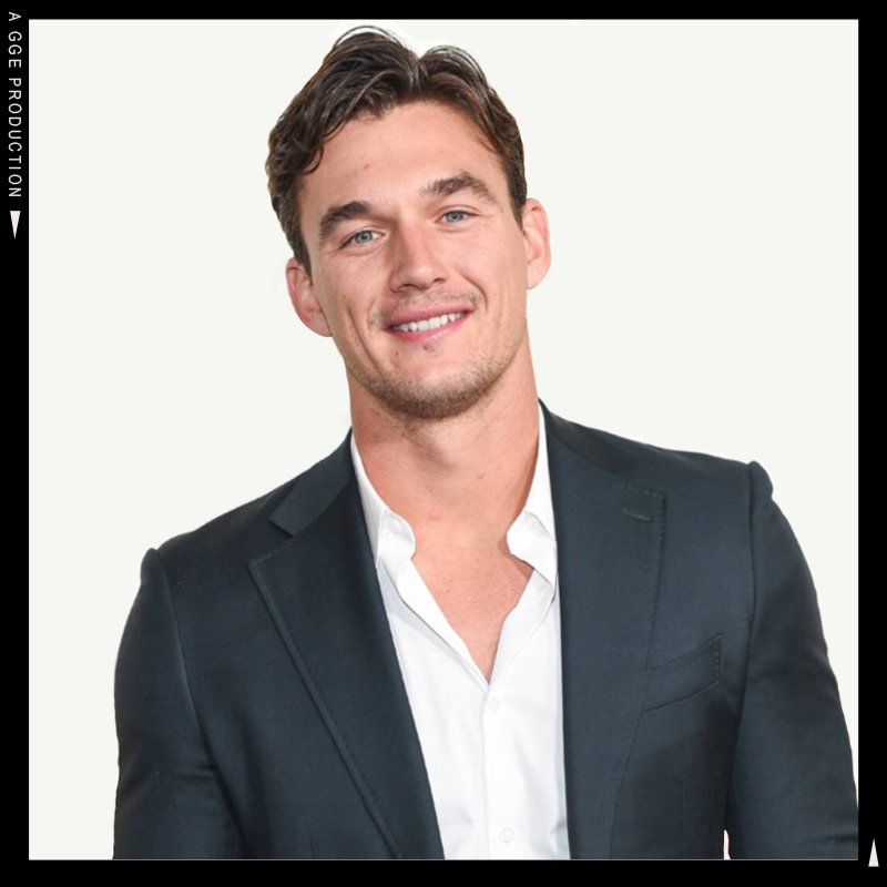 Tyler Cameron’s New Gig, Dream Girl, and OnlyFans