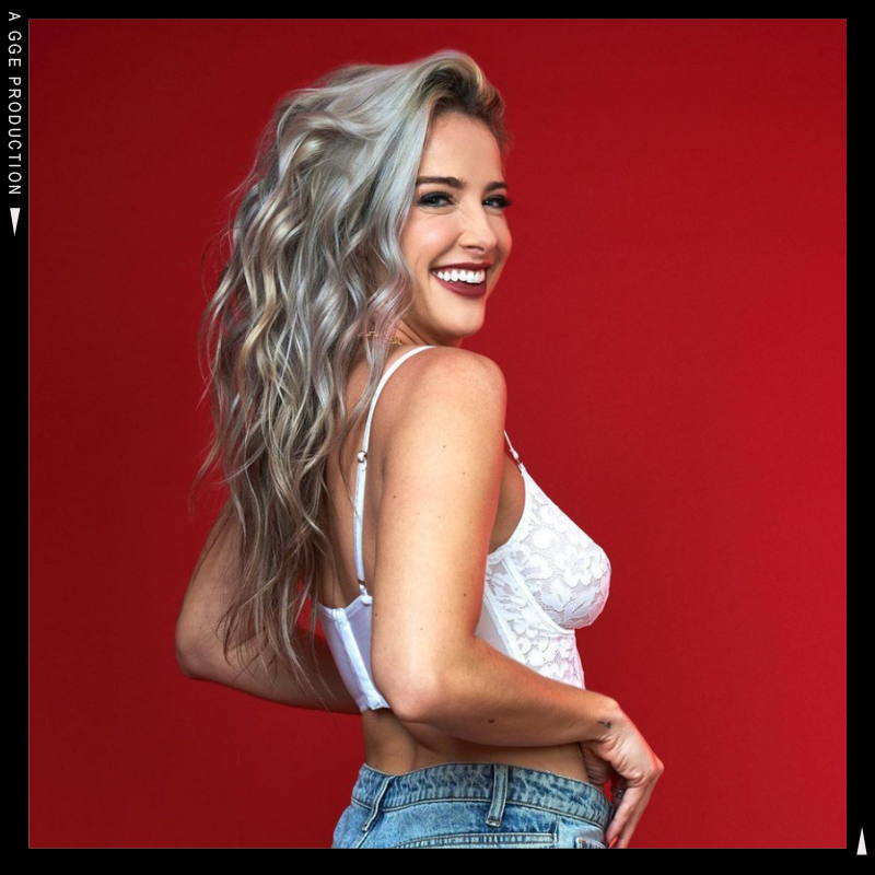 Getting Sober and Dating After Divorce with Brittany Schmitt