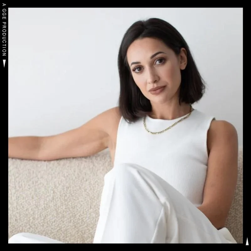 The 7 Steps to Manifesting Your Best Life with Roxie Nafousi