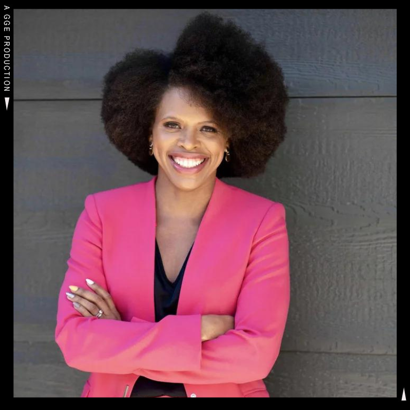Free Yourself From Family Drama with Nedra Glover Tawwab