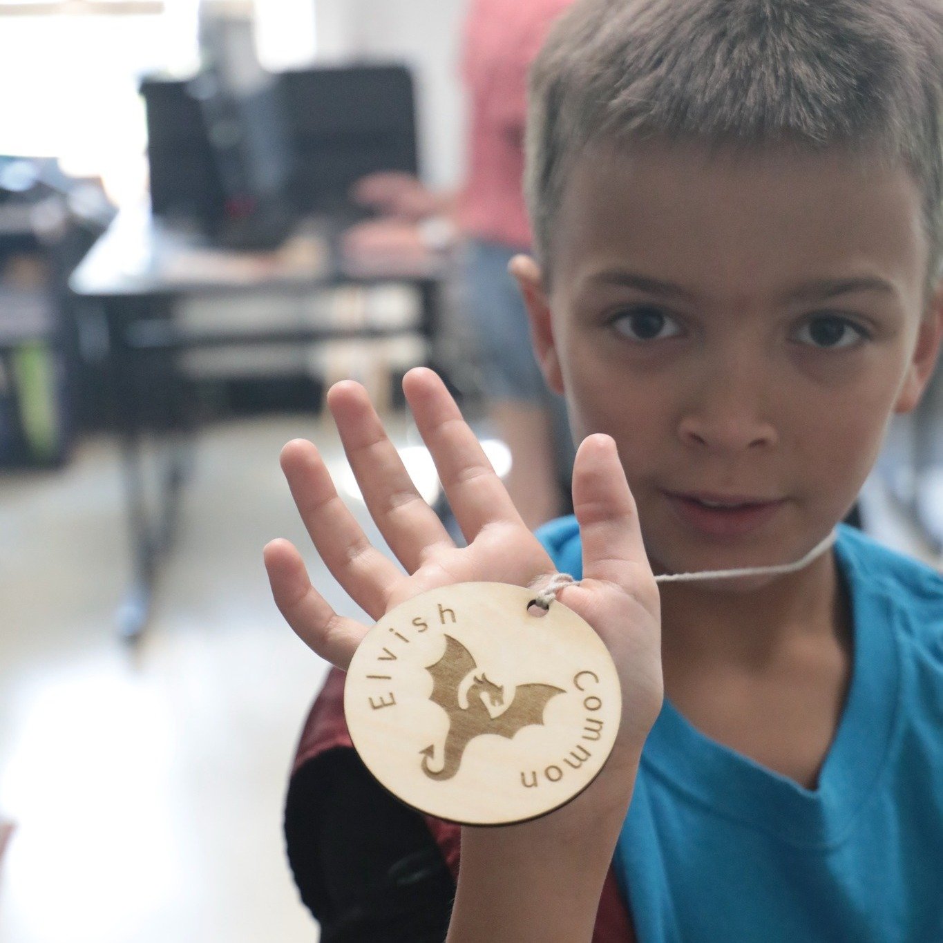 New camp sessions alert! ⚔️ Start your 10-day D&amp;D adventure at Camp Walden during our June 16&ndash;27 sessions. PLUS&mdash;by popular demand, another session of Mr. Luken&rsquo;s Laser Camp is happening July 7&ndash;11! 💥 Spots fill fast&mdash;