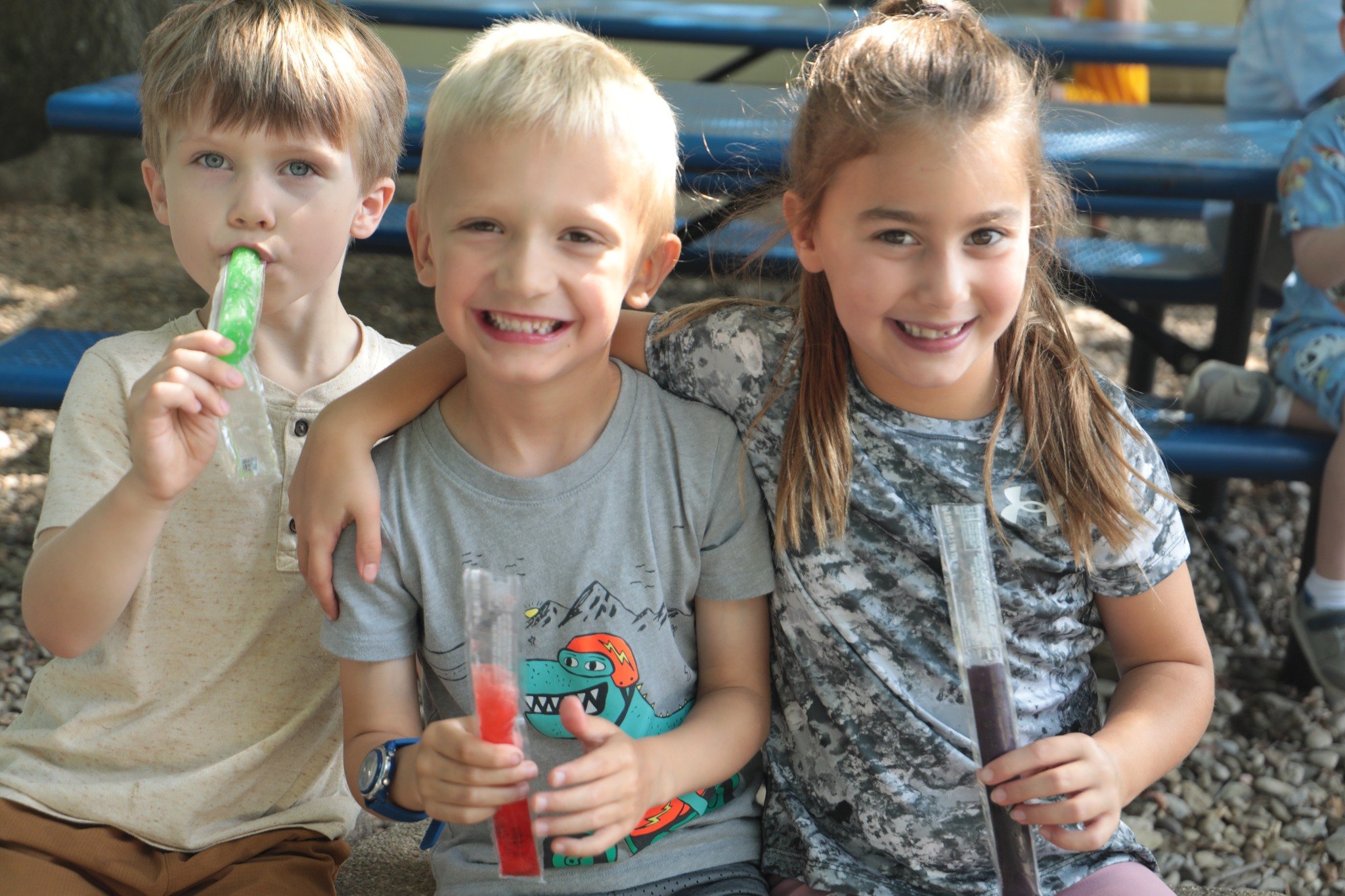 🎉 Camp Walden kicks off TOMORROW! 🎉

We can&rsquo;t wait to welcome our new and returning campers for an unforgettable summer 2025 adventure! ☀️ From creative activities to outdoor fun, get ready for a season full of laughter, learning, and memorie