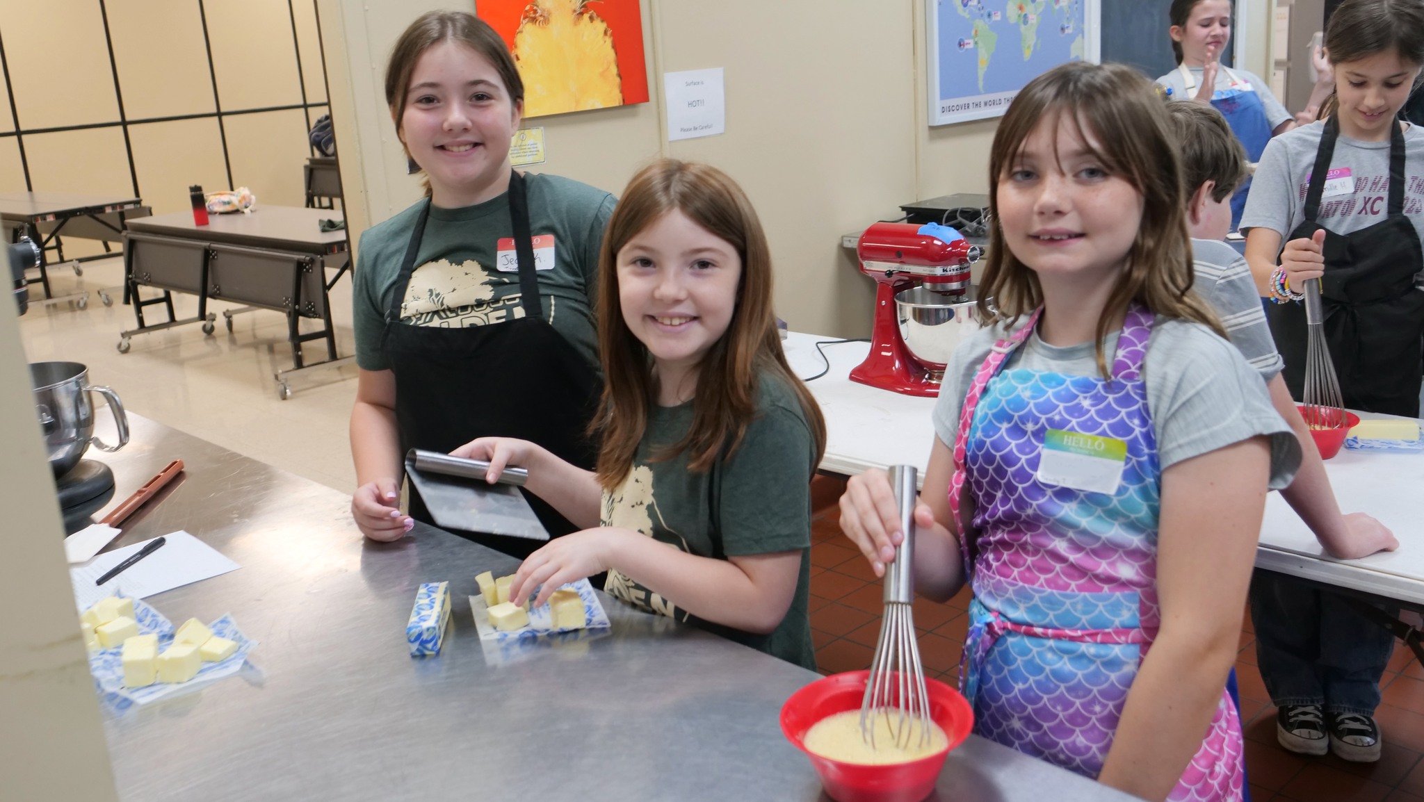 🌞 What an amazing first day at Camp Walden! From arts &amp; crafts to wizarding, LEGO builds, athletic practice, drama games, science fun, and so much more&mdash;our campers jumped right into the action. The fun is just getting started, and we can&r