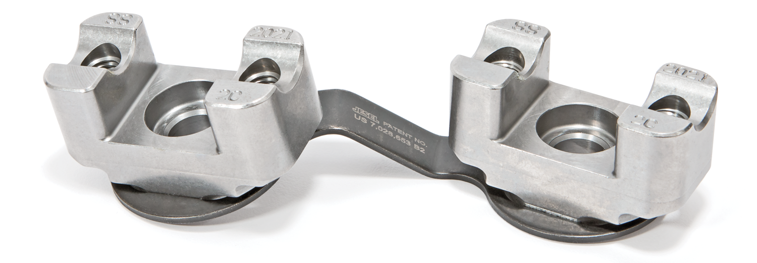 Jesel Sportsman Series Stand Link.png