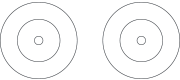 Centered Pair