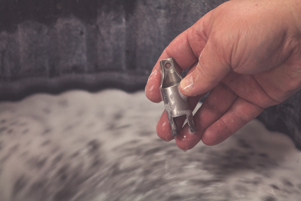 Jesel Pro Tie Bar Lifters Superior Performance for HighRPM Engines