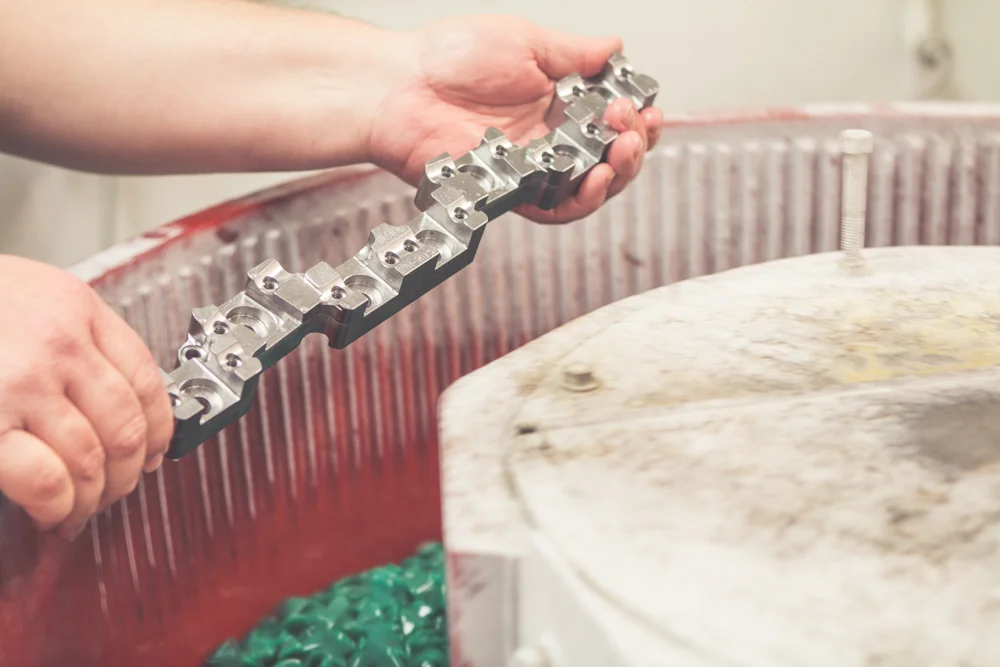 Pedestal Series Rocker Arms — Jesel Valvetrain