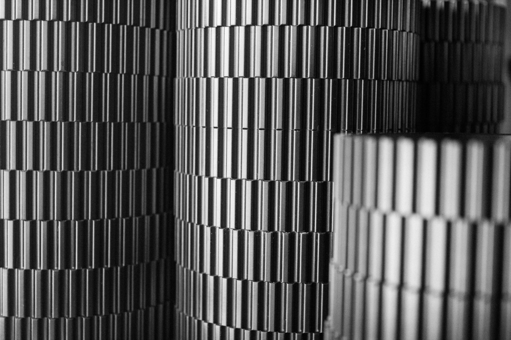 HighPerformance Jesel Camshaft Belt Drives Precision Engine Timing