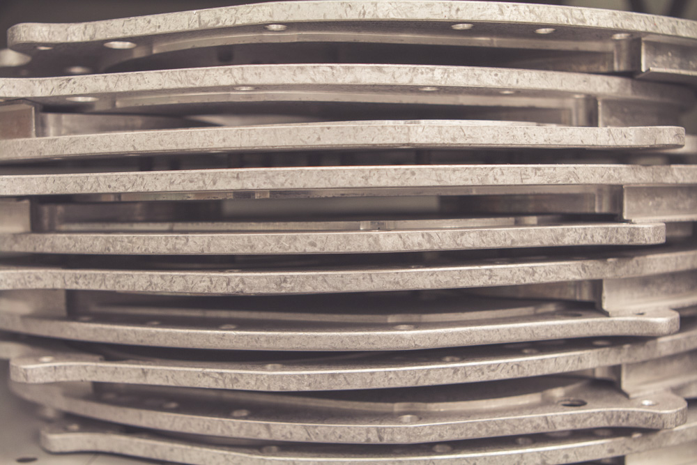 HighPerformance Jesel Camshaft Belt Drives Precision Engine Timing