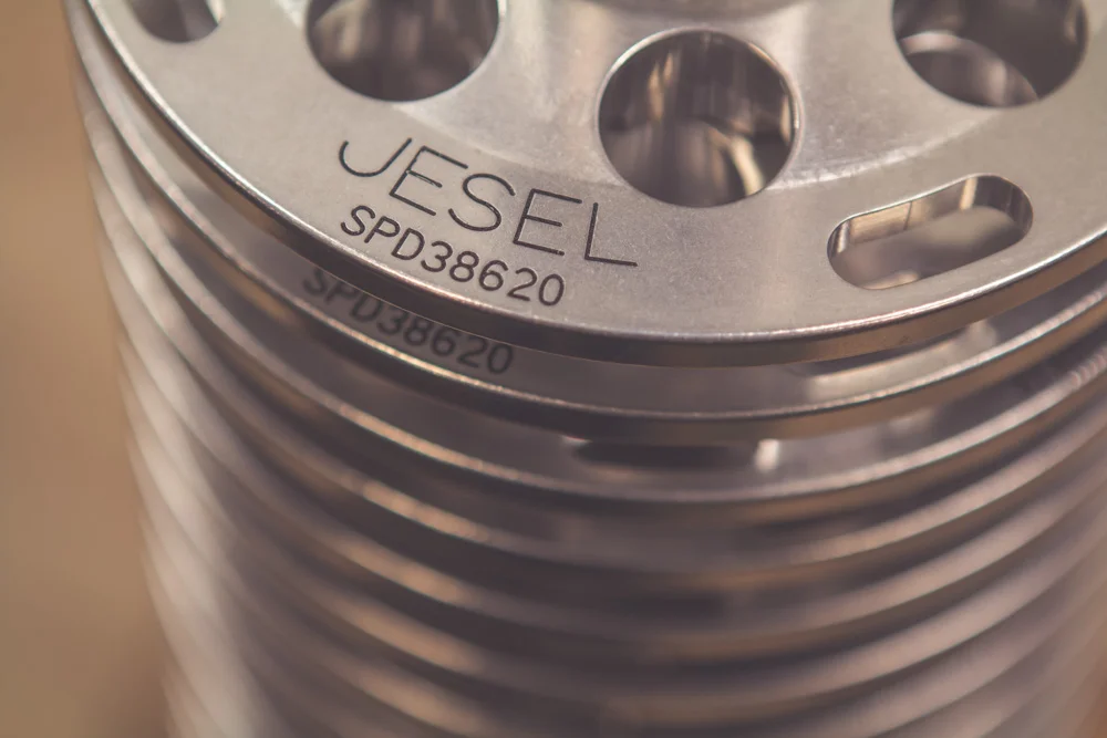 Belt Drives — Jesel Valvetrain