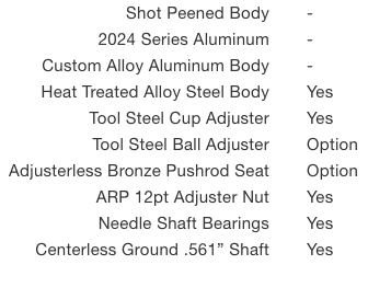 Jesel Pro Steel Series Shaft Rocker Options 1.png