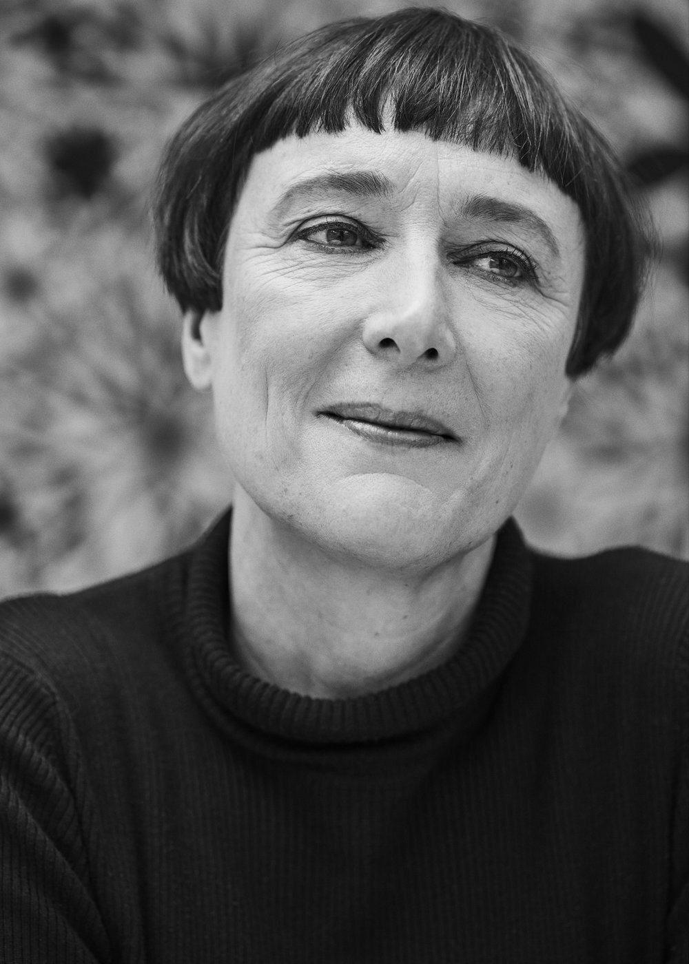 Cornelia Parker by Philip Sinden